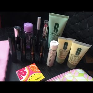 Clinique lot